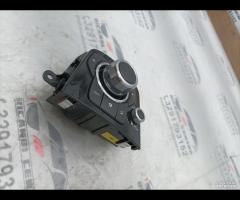 JOYSTICK CONTROLLO NAVIGATORE SATELITARE MULTIMEDI - 14