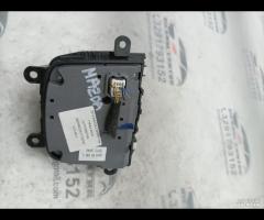 JOYSTICK CONTROLLO NAVIGATORE SATELITARE MULTIMEDI - 15