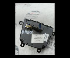 JOYSTICK CONTROLLO NAVIGATORE SATELITARE MULTIMEDI - 17