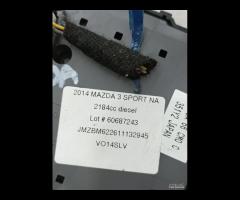 JOYSTICK CONTROLLO NAVIGATORE SATELITARE MULTIMEDI - 18