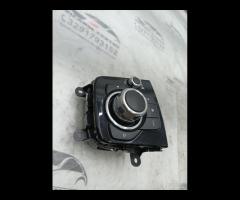 JOYSTICK CONTROLLO NAVIGATORE SATELITARE MULTIMEDI - 21