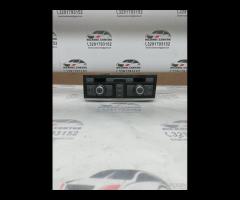 PANNELLO CONTROLLO CLIMA AUDI A6 2011 4F2820043T 4 - 1