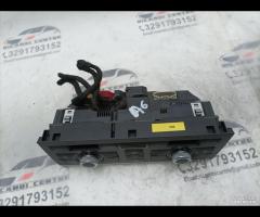PANNELLO CONTROLLO CLIMA AUDI A6 2011 4F2820043T 4 - 6