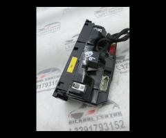 PANNELLO CONTROLLO CLIMA AUDI A6 2011 4F2820043T 4 - 8