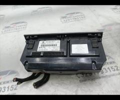 PANNELLO CONTROLLO CLIMA AUDI A6 2011 4F2820043T 4 - 15