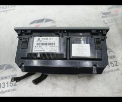 PANNELLO CONTROLLO CLIMA AUDI A6 2011 4F2820043T 4 - 16