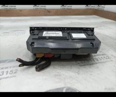 PANNELLO CONTROLLO CLIMA AUDI A6 2011 4F2820043T 4 - 17
