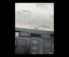 PANNELLO CONTROLLO CLIMA AUDI A6 2011 4F2820043T 4 - 18