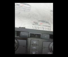 PANNELLO CONTROLLO CLIMA AUDI A6 2011 4F2820043T 4 - 19