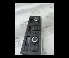 PANNELLO CONTROLLO CLIMA AUDI A6 2011 4F2820043T 4 - 20