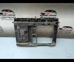 OSSATURA CALANDRA RADIATORI CITROEN C3 2013 967795