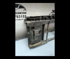 OSSATURA CALANDRA RADIATORI CITROEN C3 2013 967795