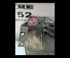 OSSATURA CALANDRA RADIATORI CITROEN C3 2013 967795 - 7