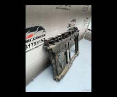 OSSATURA CALANDRA RADIATORI CITROEN C3 2013 967795 - 9