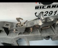 OSSATURA CALANDRA RADIATORI CITROEN C3 2013 967795 - 11