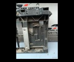 OSSATURA CALANDRA RADIATORI CITROEN C3 2013 967795 - 12