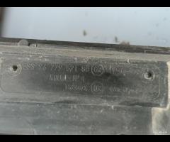 OSSATURA CALANDRA RADIATORI CITROEN C3 2013 967795 - 15