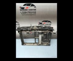 OSSATURA CALANDRA RADIATORI CITROEN C3 2013 967795 - 17