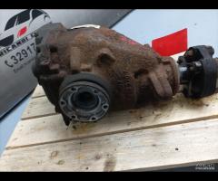 DIFFERENZIALE POST. E90 E91 2008 7566169-02 756616 - 9