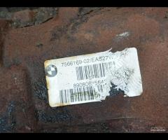 DIFFERENZIALE POST. E90 E91 2008 7566169-02 756616 - 10