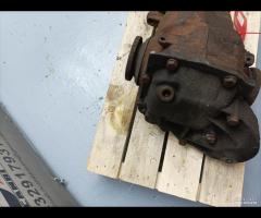 DIFFERENZIALE POST. E90 E91 2008 7566169-02 756616 - 14