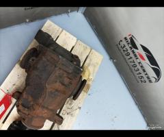 DIFFERENZIALE POST. E90 E91 2008 7566169-02 756616 - 15