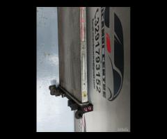 RADIATORE RAFFREDDAMENTO ACQUA PEUGEOT 3008 967871 - 4