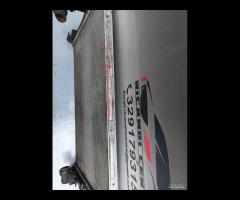 RADIATORE RAFFREDDAMENTO ACQUA PEUGEOT 3008 967871 - 5