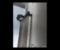 RADIATORE RAFFREDDAMENTO ACQUA PEUGEOT 3008 967871 - 6