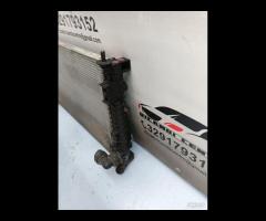 RADIATORE RAFFREDDAMENTO ACQUA PEUGEOT 3008 967871 - 8