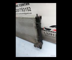 RADIATORE RAFFREDDAMENTO ACQUA PEUGEOT 3008 967871 - 9