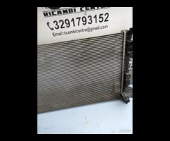 RADIATORE RAFFREDDAMENTO ACQUA PEUGEOT 3008 967871 - 10