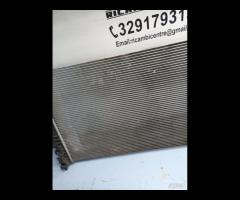 RADIATORE RAFFREDDAMENTO ACQUA PEUGEOT 3008 967871 - 11