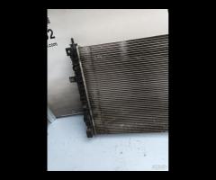 RADIATORE RAFFREDDAMENTO ACQUA PEUGEOT 3008 967871 - 16