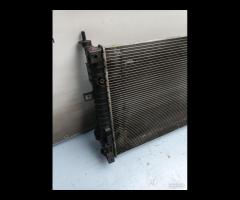 RADIATORE RAFFREDDAMENTO ACQUA PEUGEOT 3008 967871 - 17