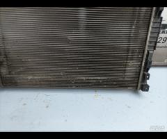 RADIATORE RAFFREDDAMENTO ACQUA PEUGEOT 3008 967871 - 18