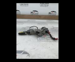 BLOCHETTO DI ACCENSSIONE SKODA FABIA 2010 4B090585