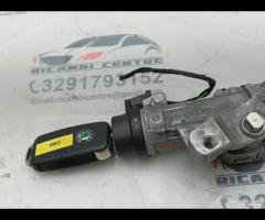 BLOCHETTO DI ACCENSSIONE SKODA FABIA 2010 4B090585