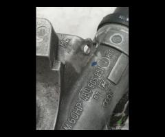 BLOCHETTO DI ACCENSSIONE SKODA FABIA 2010 4B090585 - 13