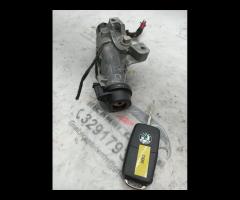 BLOCHETTO DI ACCENSSIONE SKODA FABIA 2010 4B090585 - 21