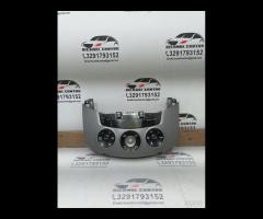 PANNELLO COMANDI CLIMA TOYOTA RAV 4 2009 455944-20 - 1