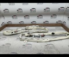 AIRBAG TENDINA LATERALE DX \\ SX AUDI A8 2013 4H48 - 1