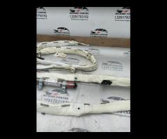 AIRBAG TENDINA LATERALE DX \\ SX AUDI A8 2013 4H48 - 2