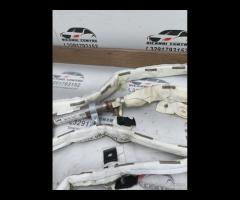 AIRBAG TENDINA LATERALE DX \\ SX AUDI A8 2013 4H48 - 5