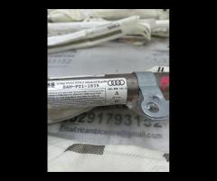 AIRBAG TENDINA LATERALE DX \\ SX AUDI A8 2013 4H48 - 10