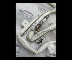 AIRBAG TENDINA LATERALE DX \\ SX AUDI A8 2013 4H48 - 13