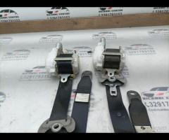 CINTURA DI SICUREZZA ANTERIORE DX \\ SX TOYOTA RAV