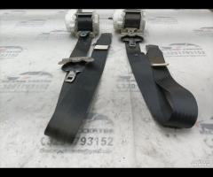 CINTURA DI SICUREZZA ANTERIORE DX \\ SX TOYOTA RAV