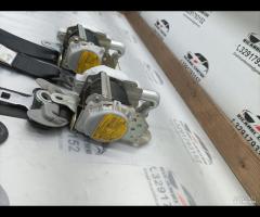 CINTURA DI SICUREZZA ANTERIORE DX \\ SX TOYOTA RAV
