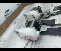 CINTURA DI SICUREZZA ANTERIORE DX \\ SX TOYOTA RAV - 6